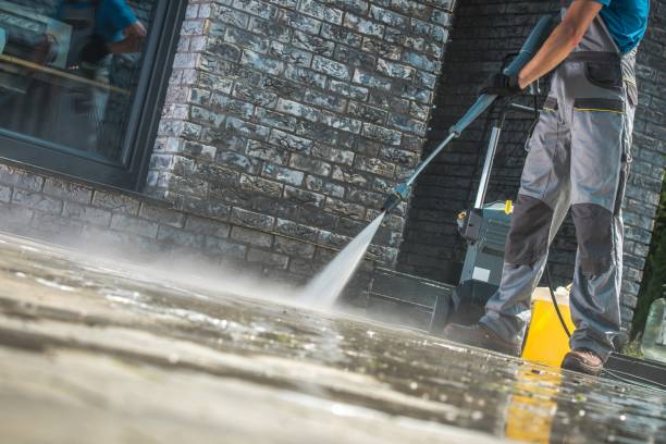 Concrete Sealing in Wolf Point, MT