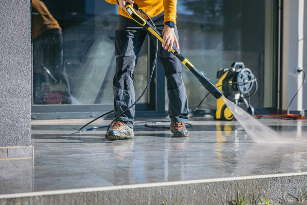 Best Gas Station Cleaning  in Wolf Point, MT