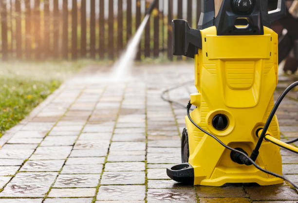 Best Fence Cleaning  in Wolf Point, MT