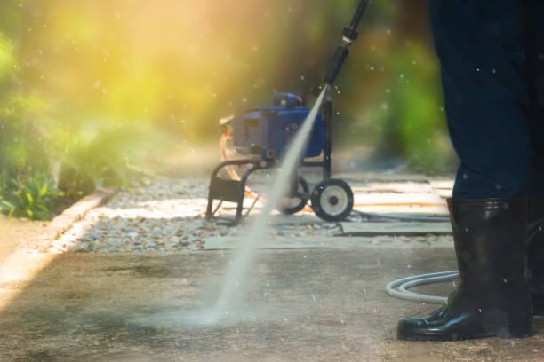Best Machinery and Equipment Cleaning  in Wolf Point, MT